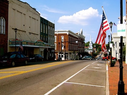 greeneville