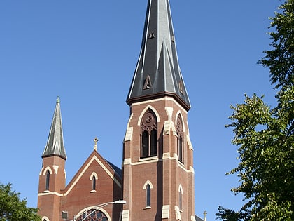 catedral de la inmaculada concepcion de portland