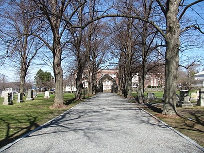 greenlawn cemetery nahant