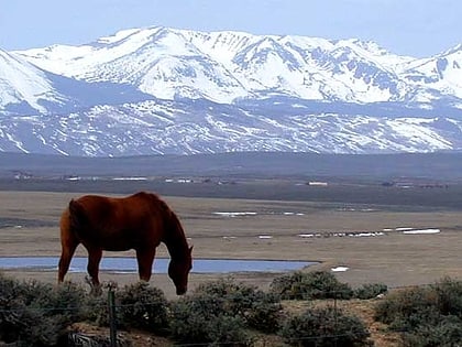 Arapaho National Wildlife Refuge