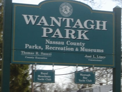 wantagh park long island