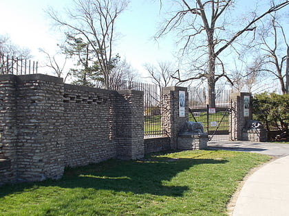 buffalo zoo