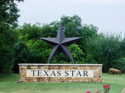 Texas Star Golf Course