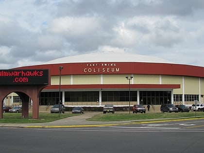 Fant–Ewing Coliseum