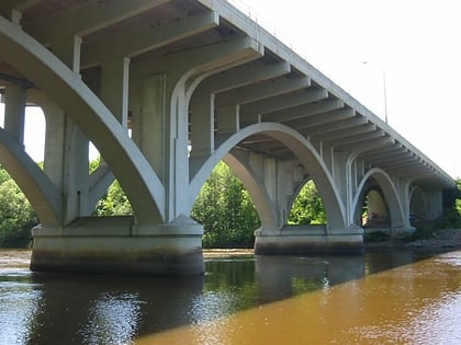 Washington Street Bridge
