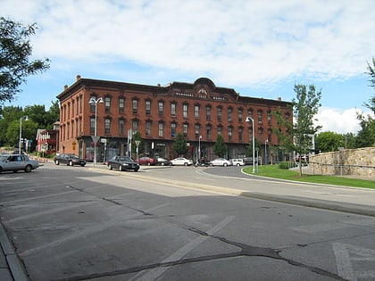 winooski