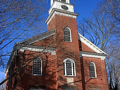 Reformed Church of Tappan