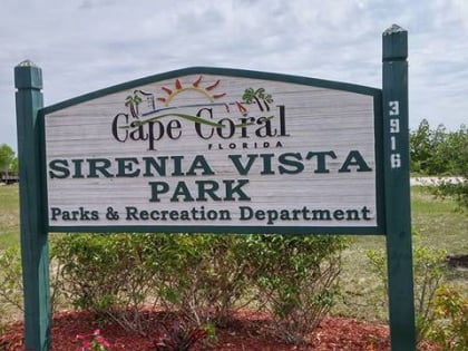 Sirenia Vista Park