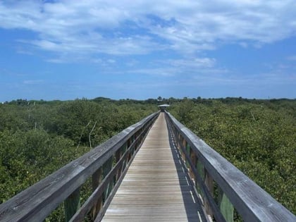 ponce preserve ponce inlet
