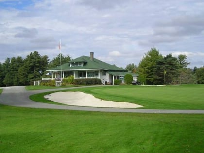 copley country club morrisville