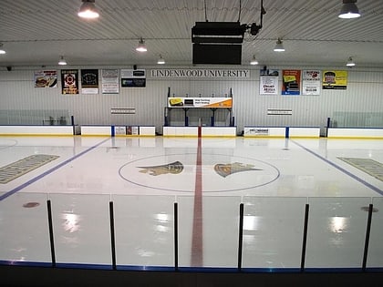 lindenwood ice arena wentzville