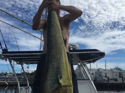 grassy key marina