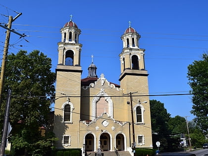 st therese of lisieux church louisville