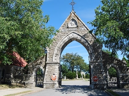 oak grove cemetery fall river