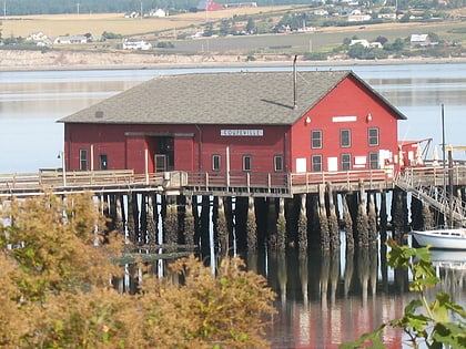 coupeville wharf