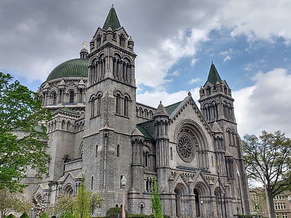 cathedral basilica of saint louis st louis