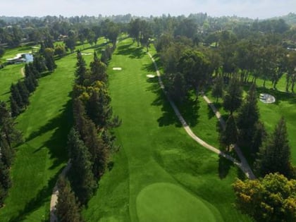 la rinconada country club los gatos