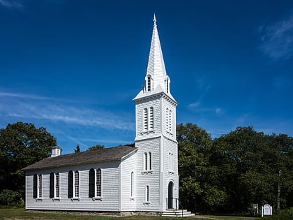 narragansett baptist church