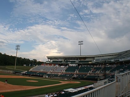 the ballpark at jackson