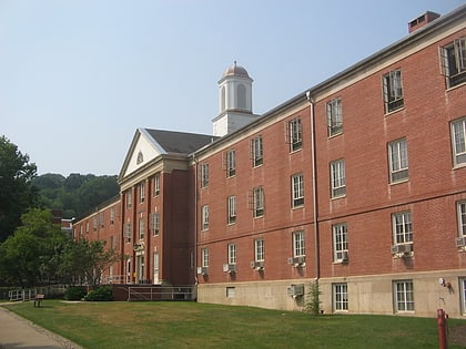 lock haven university of pennsylvania