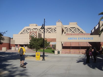 event center arena san jose