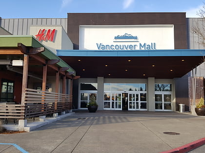 vancouver mall