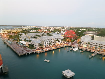 port of key west cayo hueso