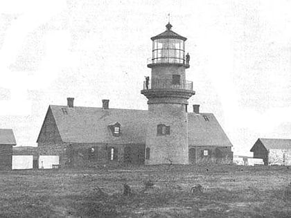 phare de gay head aquinnah