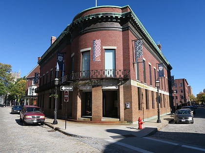 Museo de Quilt de Nueva Inglaterra