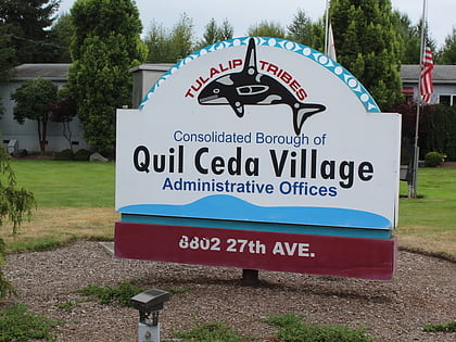 Quil Ceda Village