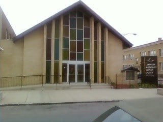 metropolitan missionary baptist church chicago