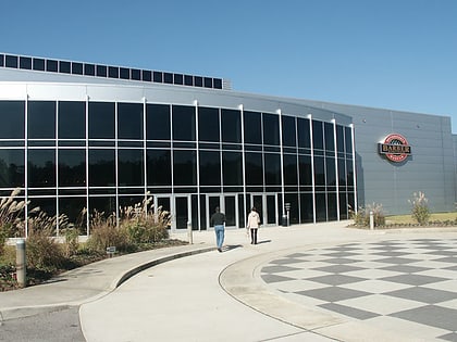 barber motorsports park birmingham