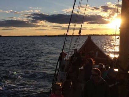 Schooner FAME of Salem