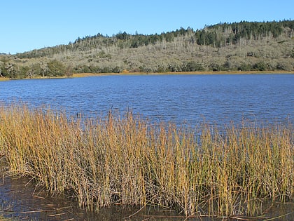 Lake Ilsanjo