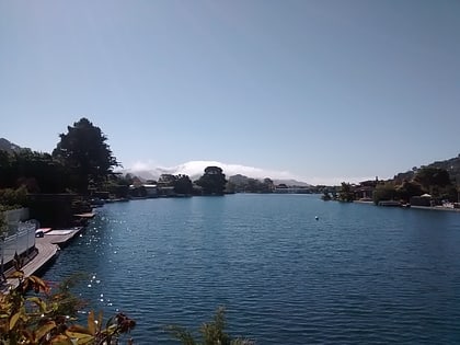 Belvedere Lagoon