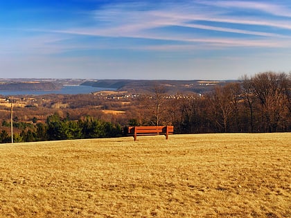 Samuel S. Lewis State Park