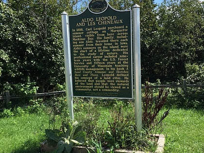 Île Marquette