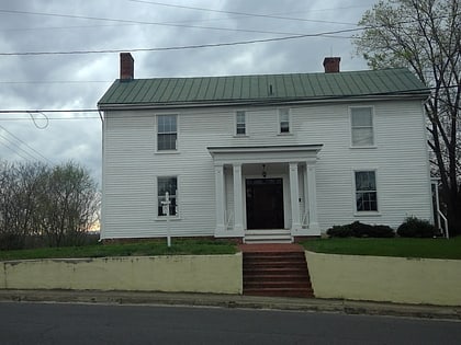 slaughter hill house culpeper