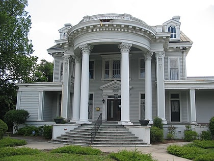 odonnell house sumter