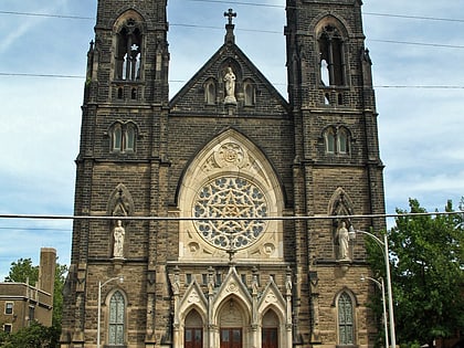 st marys catholic church massillon