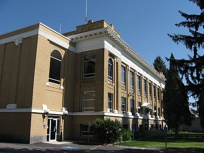 caribou county courthouse soda springs