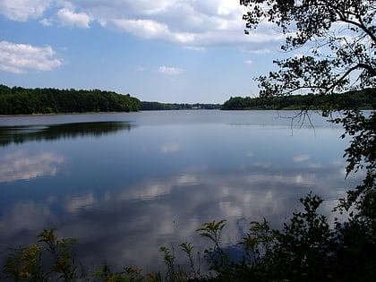 Wenham Lake
