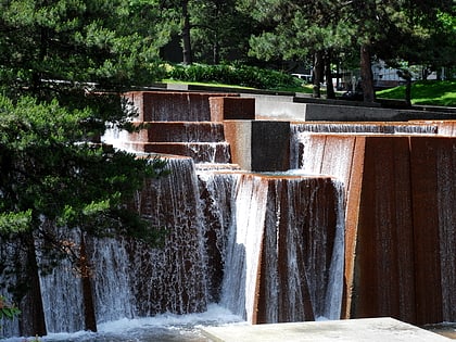 Keller Fountain Park