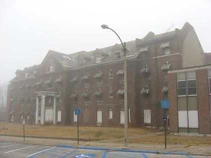 Culver Union Hospital