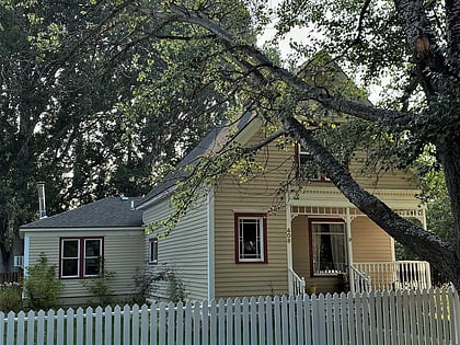 charles granke house hamilton