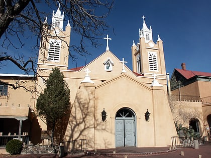 Église Saint-Philippe-Néri d'Albuquerque