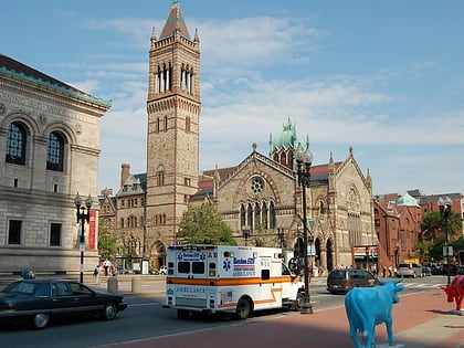 old south church boston