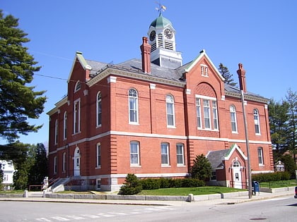 franklin county courthouse farmington