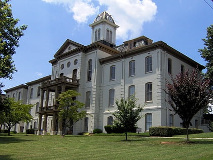 hamblen county courthouse morristown
