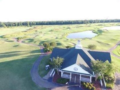 river bend links golf course tunica